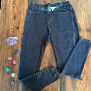 Motherhood Maternity Jeggings